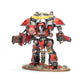 9/20(土)発売WH40K：インペリアルナイト：ナイト・クエスター