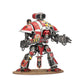 9/20(土)発売WH40K：インペリアルナイト：ナイト・クエスター
