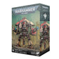 9/20(土)発売WH40K：インペリアルナイト：ナイト・クエスター