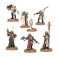 WH40K：インペリアル・エージェント：インクィジトリアル・エージェント