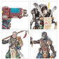 WH40K：インペリアル・エージェント：インクィジトリアル・エージェント