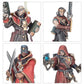 WH40K：インペリアル・エージェント：インクィジトリアル・エージェント