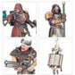 WH40K：インペリアル・エージェント：インクィジトリアル・エージェント