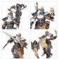 9/13(土)発売WH40K：アデプタ・ソロリタス：シスター・ノヴィシエイト・スカッド