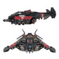 WH40K：デスウォッチ：コルヴス・ブラックスター
