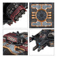WH40K：デスウォッチ：コルヴス・ブラックスター
