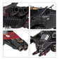 WH40K：デスウォッチ：コルヴス・ブラックスター