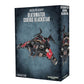 WH40K：デスウォッチ：コルヴス・ブラックスター