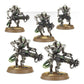 WH40K：ネクロン：イモータル