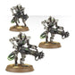 WH40K：ネクロン：イモータル