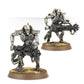 WH40K：ネクロン：イモータル