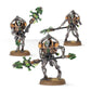 WH40K：ネクロン：トライアーク・プラエトリアン