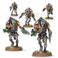 WH40K：ネクロン：トライアーク・プラエトリアン