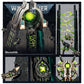 WH40K：ネクロン： モノリス