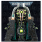 WH40K：ネクロン： モノリス