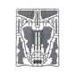 WH40K：ネクロン： モノリス