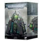 WH40K：ネクロン： モノリス