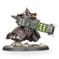 WH40K：ネクロン：ローカスト・ヘヴィ・デストロイヤー