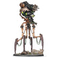 WH40K：ネクロン ：カノプテック・ドゥームストーカー