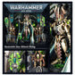 WH40K：ネクロン: 沈黙の王