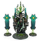 WH40K：ネクロン: 沈黙の王