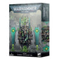 WH40K：ネクロン: 沈黙の王