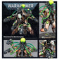 WH40K：ネクロン : ヘックスマーク・デストロイヤー
