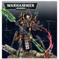 WH40K：ネクロン: イルミノール・スゼラス