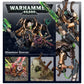 WH40K：ネクロン: イルミノール・スゼラス