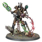WH40K：ネクロン: イルミノール・スゼラス