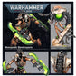 WH40K：ネクロン:  スコーペク・デストロイヤー