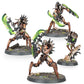 WH40K：ネクロン:  スコーペク・デストロイヤー