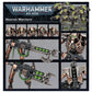 WH40K：ネクロン：ネクロン・ウォリアー