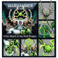 WH40K：ネクロン: “虚ろの竜” のク＝タン・シャード