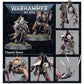 WH40K：ネクロン: フレイド・ワン