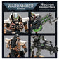WH40K：ネクロン：イモータル