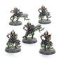 WH40K：ネクロン：イモータル