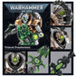 WH40K：ネクロン：トライアーク・プラエトリアン