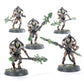 WH40K：ネクロン：トライアーク・プラエトリアン