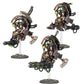 WH40K：ネクロン：トゥーム・ブレイド