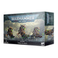 WH40K：ネクロン：トゥーム・ブレイド