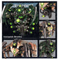 WH40K：ネクロン: カノプテック・レイス