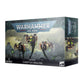 WH40K：ネクロン: カノプテック・レイス