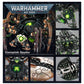 WH40K：ネクロン：カノプテック・スパイダー