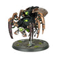 WH40K：ネクロン：カノプテック・スパイダー