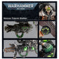 WH40K：ネクロン: トライアーク・ストーカー