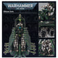 WH40K：ネクロン: ゴーストアーク
