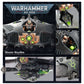 WH40K：ネクロン: ドゥームサイズ