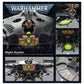 WH40K：ネクロン: ドゥームサイズ