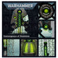 WH40K：ネクロン: 結集せし支配碑
